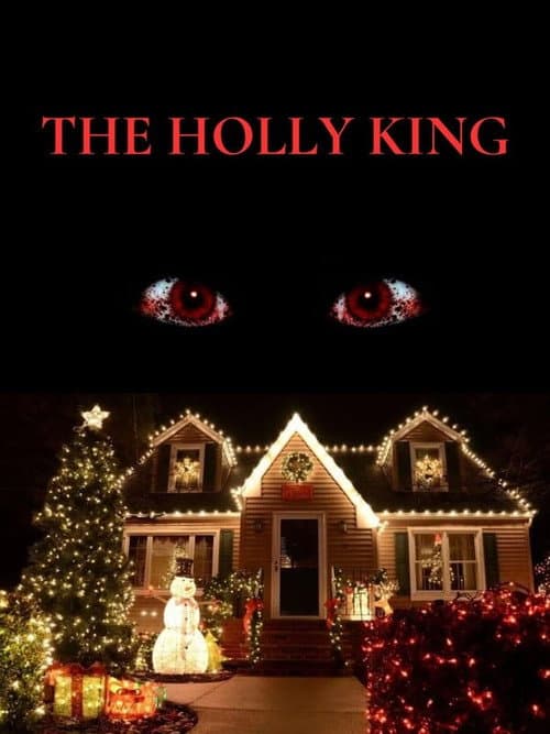 Poster for The Holly King