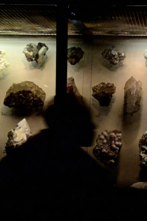 Poster for The Lanthanide Series