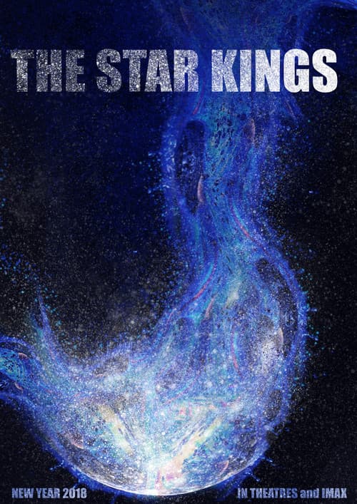 Poster for The Star Kings