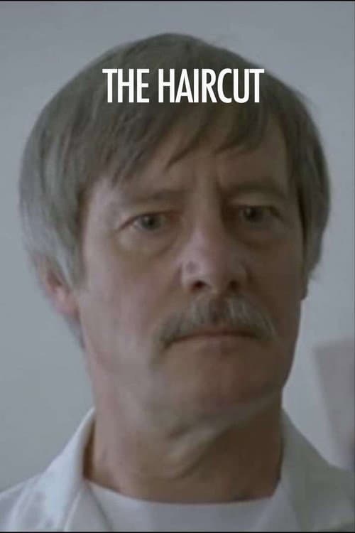 Poster for The Haircut