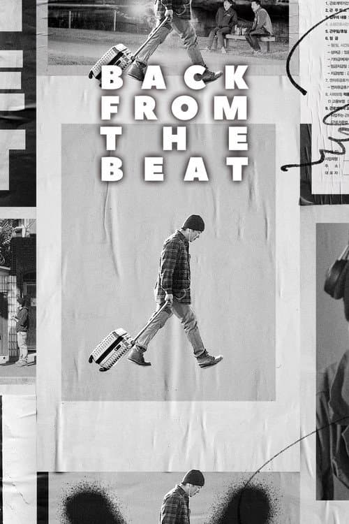 Poster for Back from the Beat