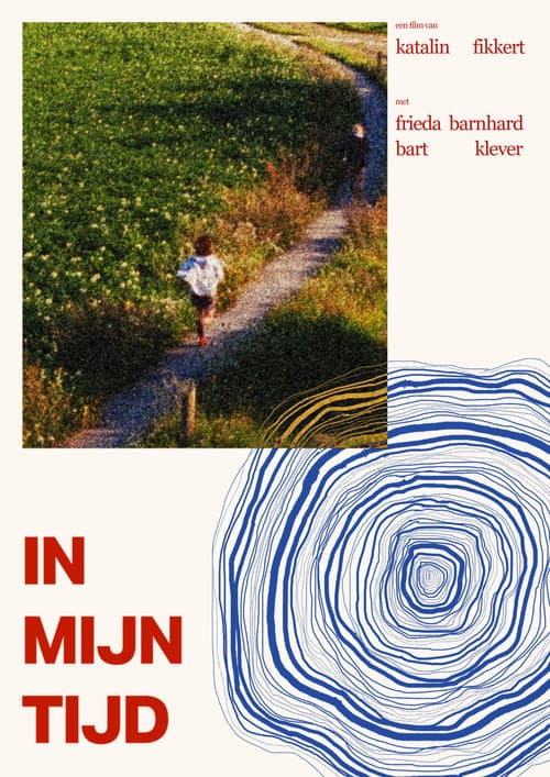 Poster for In My Time