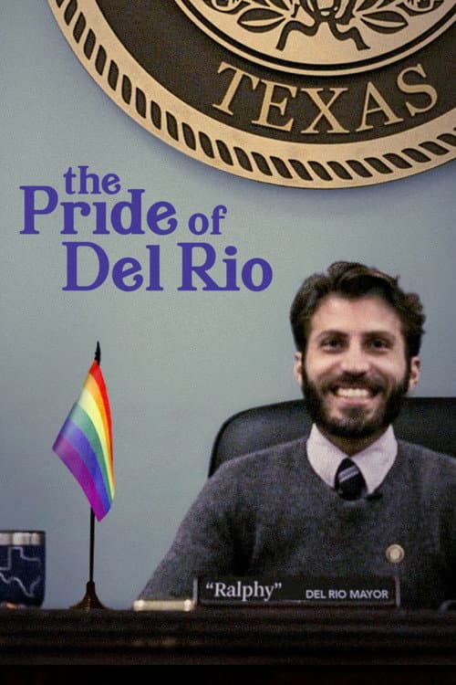 Poster for The Pride of Del Rio