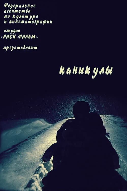 Poster for Holidays