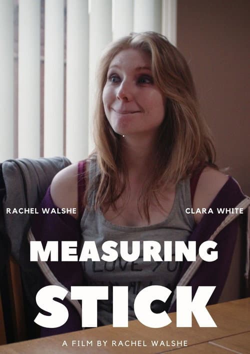Poster for Measuring Stick