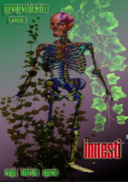 Poster for Innesti
