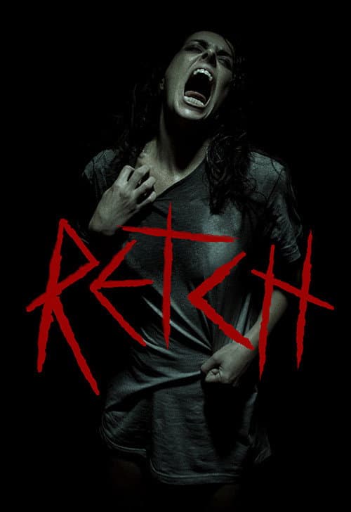 Poster for RETCH