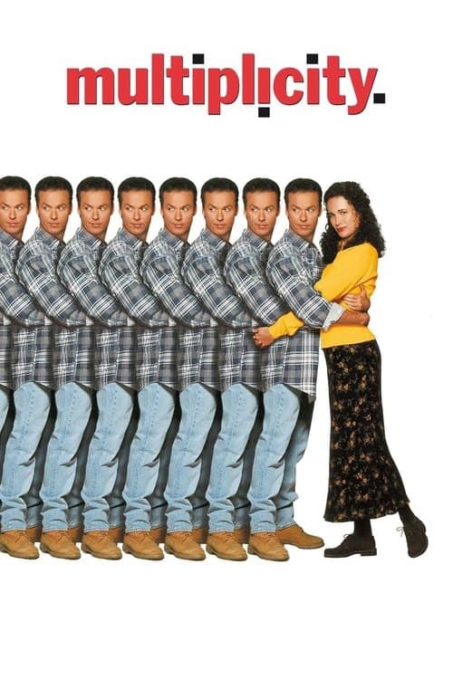 Poster for Multiplicity
