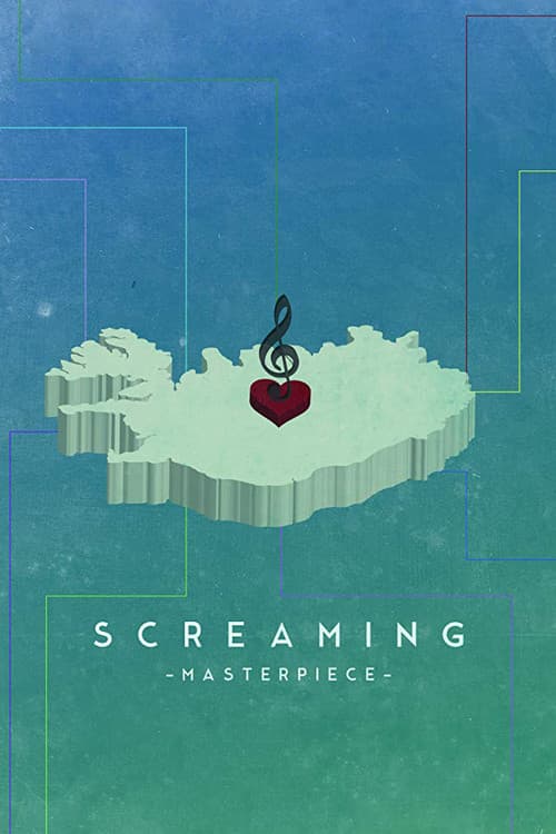 Poster for Screaming Masterpiece