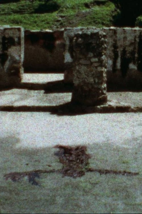 Постер до фільму «Silueta del Laberinto (Laberinth Blood Imprint)»