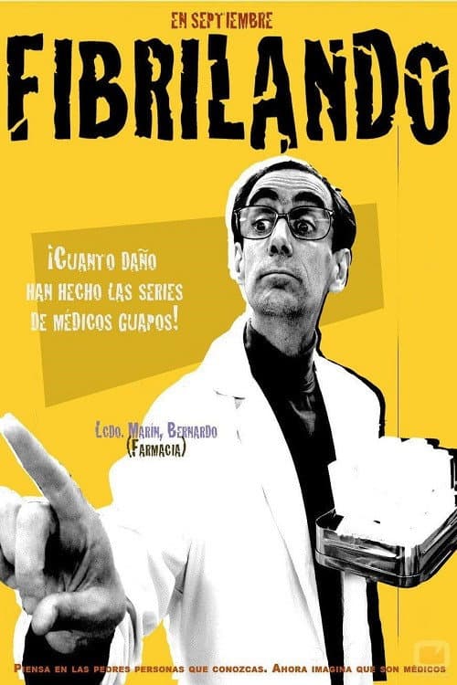 Poster for Fibrilando