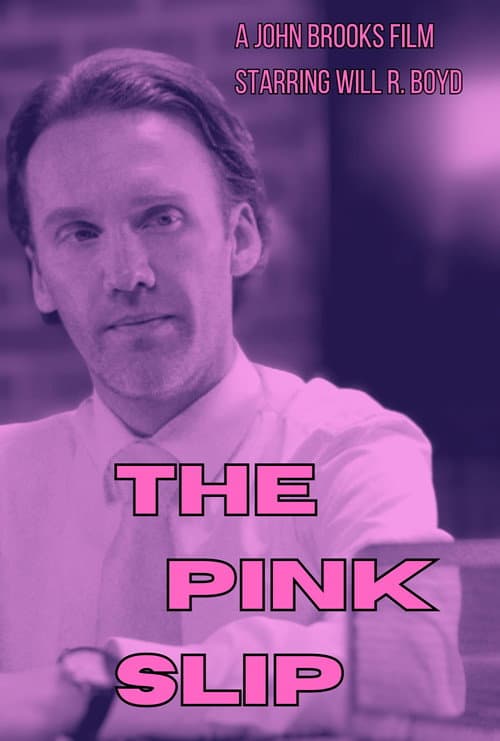 Poster for The Pink Slip