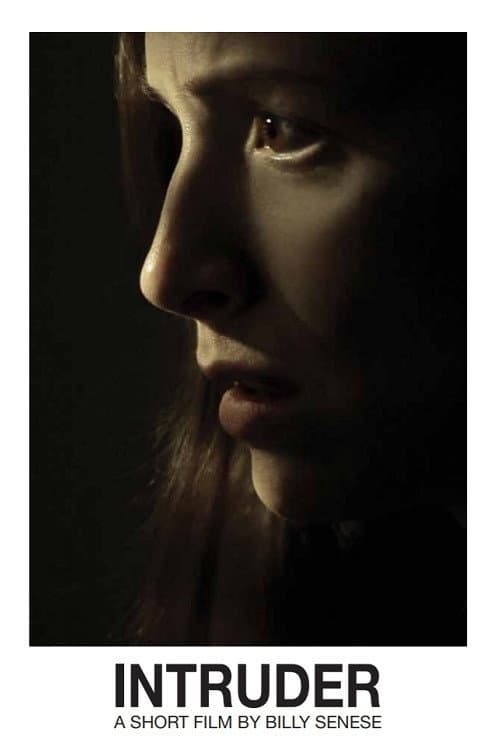 Poster for Intruder