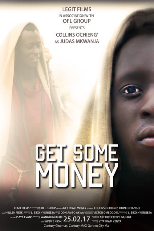 Poster for Get Some Money