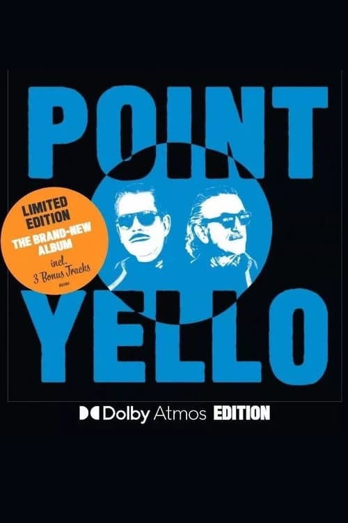 Poster for Yello: Point