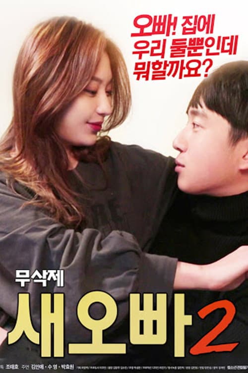 Poster for Step-Brother 2