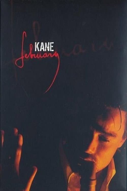 Poster for Kane: February