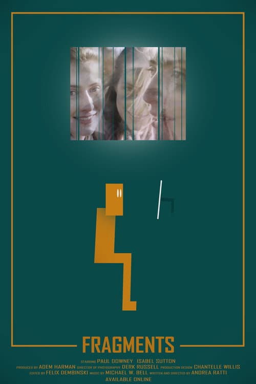 Poster for Fragments