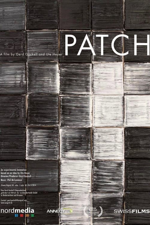 Poster for Patch