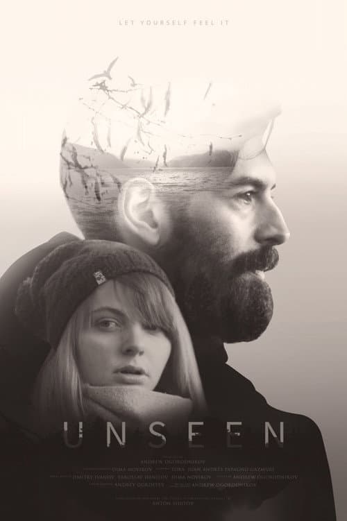 Poster for Unseen