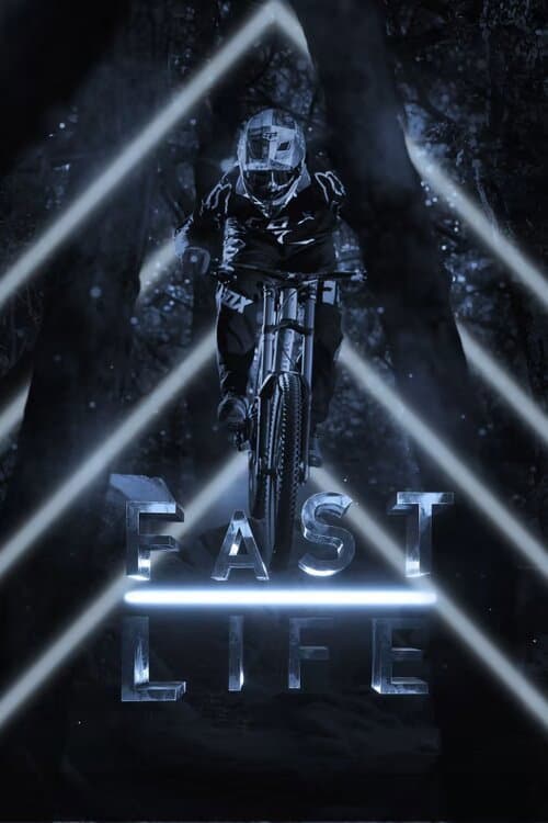 Poster for Fast Life