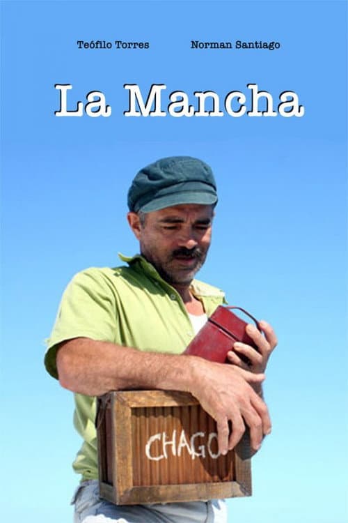 Poster for La mancha