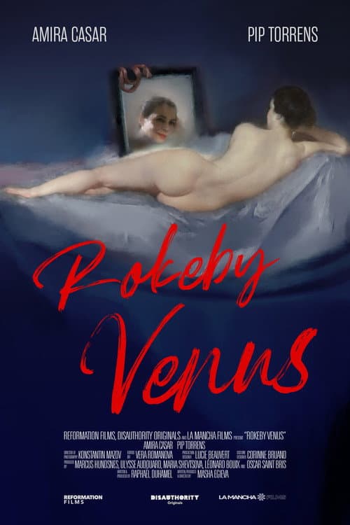 Poster for Rokeby Venus