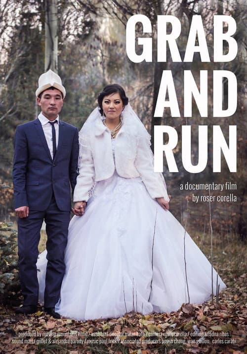 Poster for Grab and Run