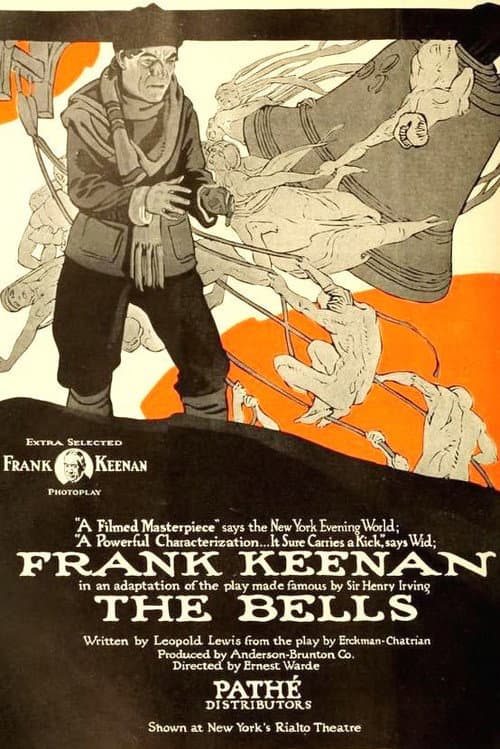 Poster for The Bells