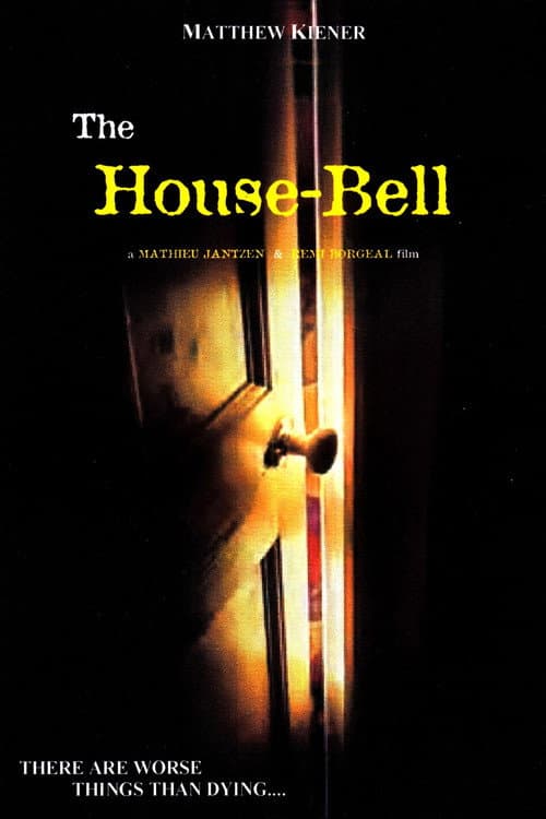 Poster for The House-Bell
