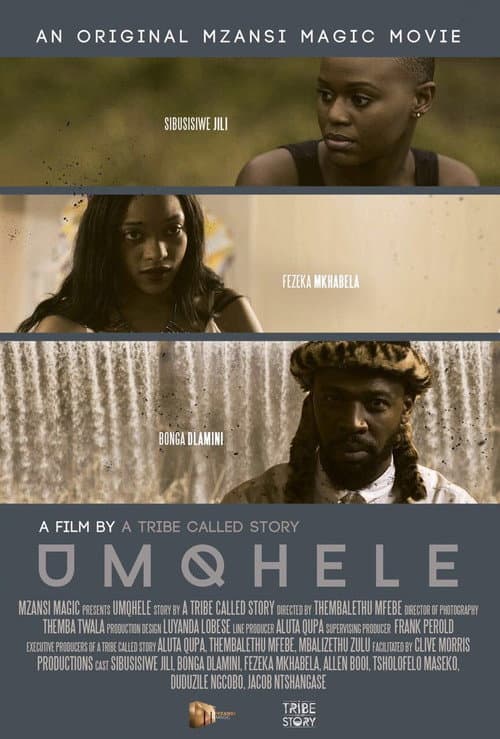 Poster for Crown