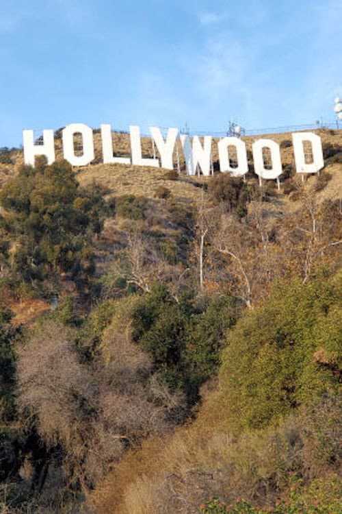 Poster for Hollywood