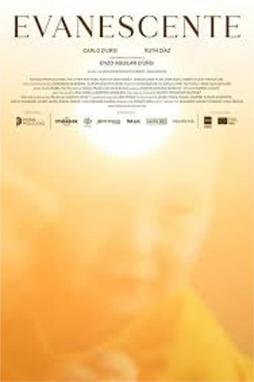 Poster for Evanescente