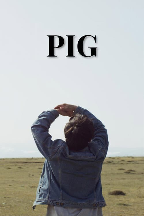 Poster for Pig