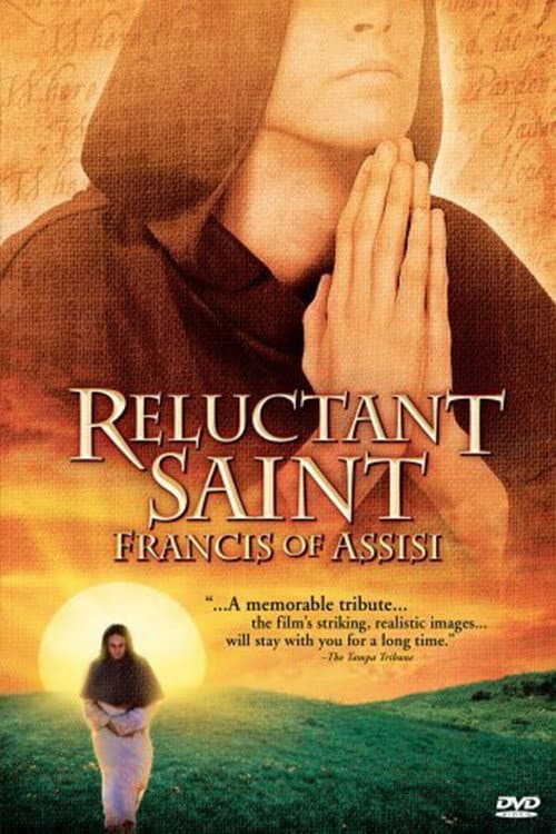 Poster for Reluctant Saint: Francis of Assisi