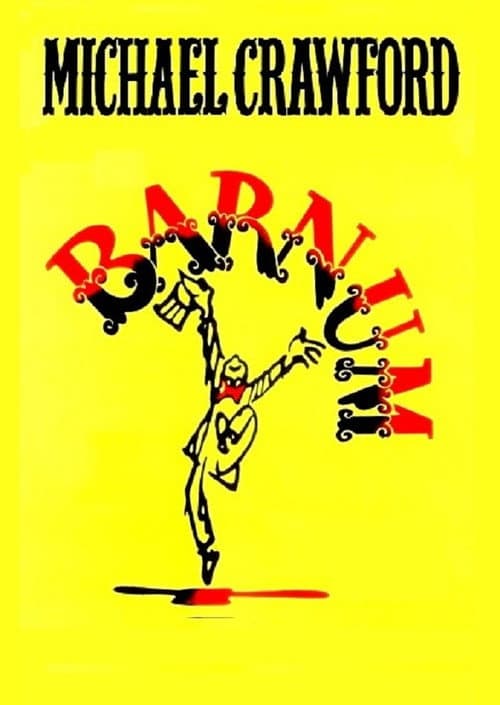 Poster for Barnum