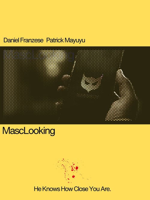 Poster for MascLooking