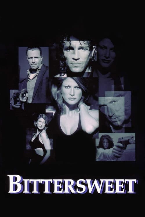 Poster for BitterSweet