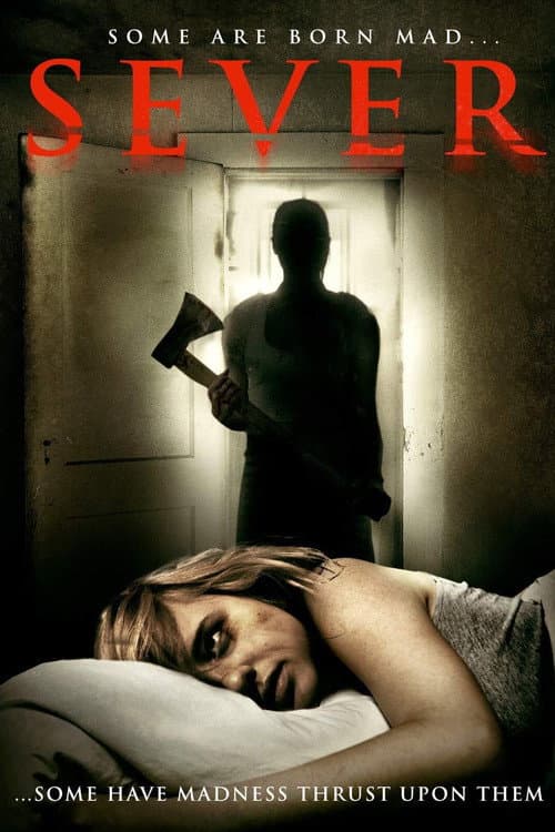 Poster for Sever