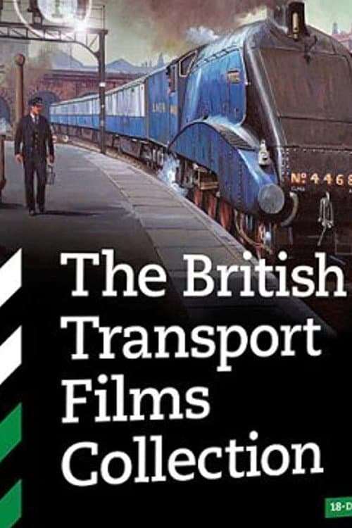 Постер до фільму «Rail Report 13: On Track for the Eighties»