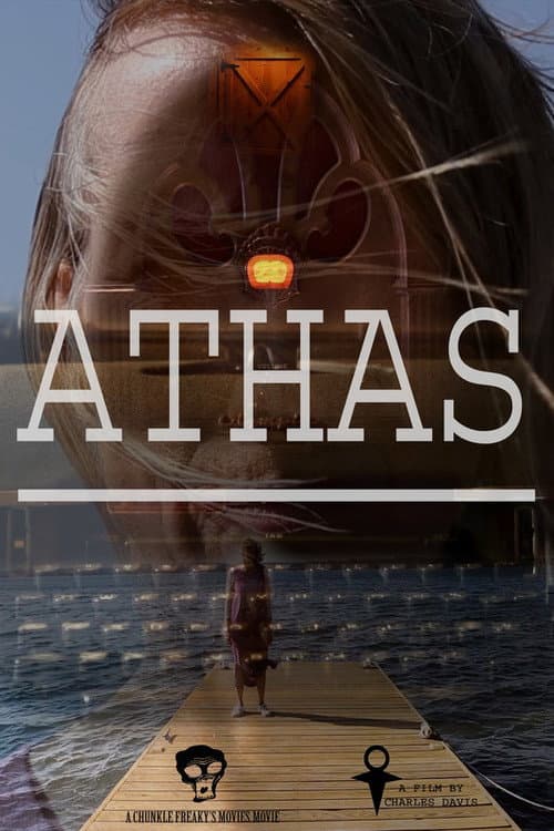 Poster for Athas