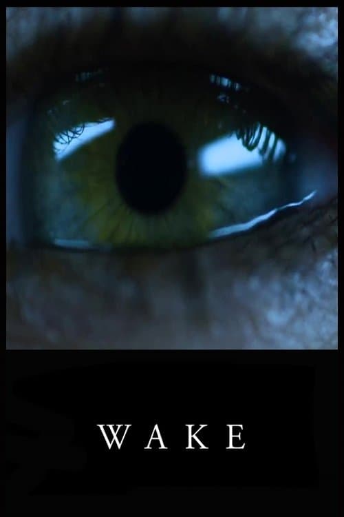 Poster for Wake