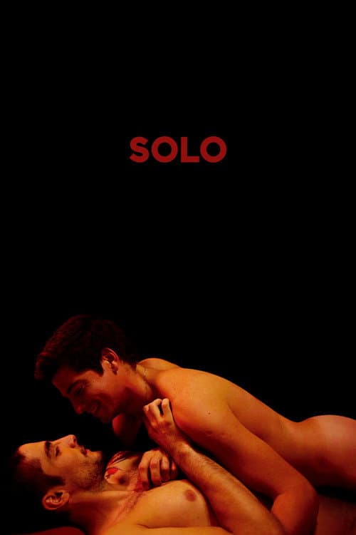 Poster for Solo