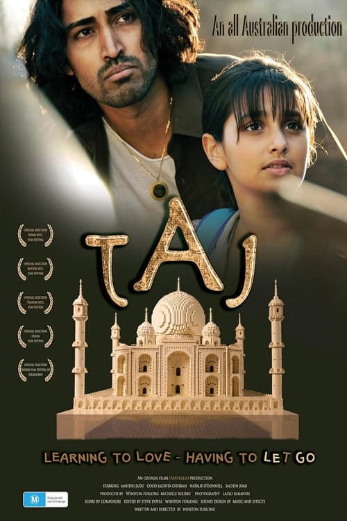 Poster for Taj