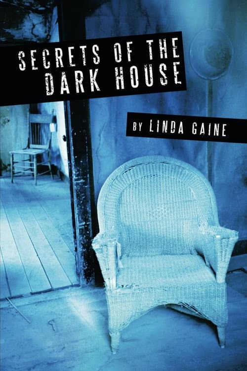 Poster for Secrets of the Dark House