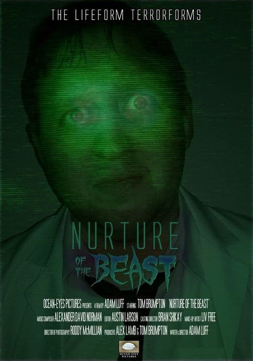 Poster for Nurture of the Beast