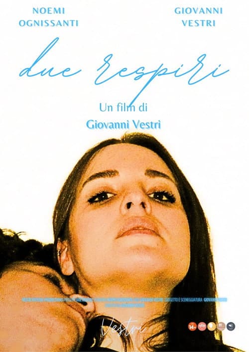 Poster for Due respiri