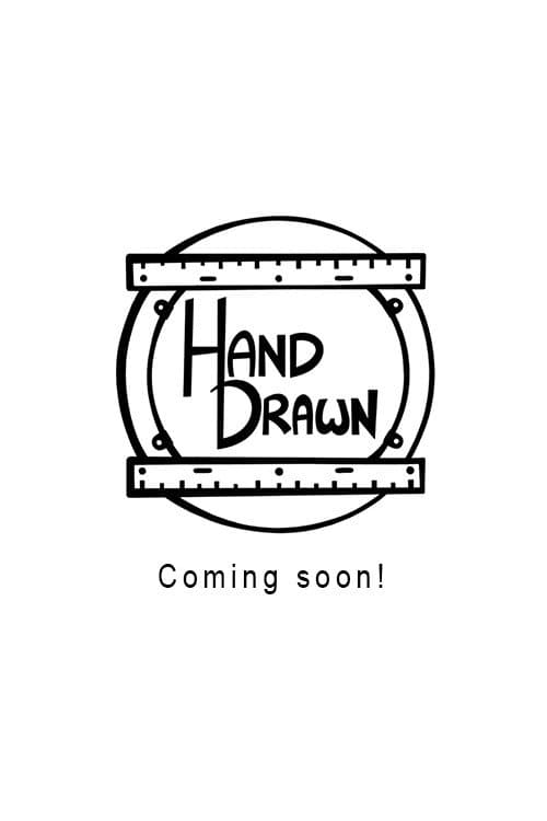 Poster for Hand-Drawn: Documentary