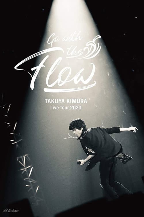 Poster for Go with the Flow: Live Tour