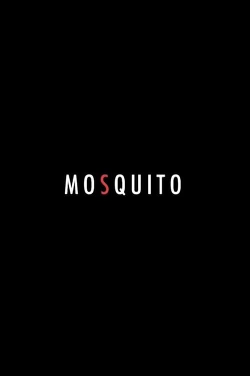 Poster for Mosquito